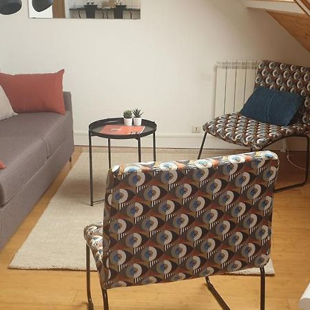 Apartamento La Vigie Dinard Exterior foto
