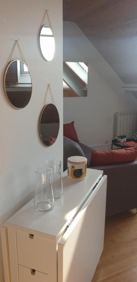 Apartamento La Vigie Dinard Exterior foto