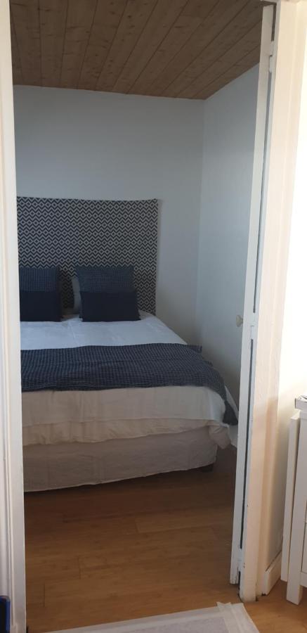 Apartamento La Vigie Dinard Exterior foto