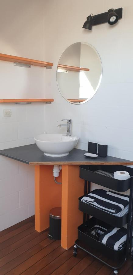 Apartamento La Vigie Dinard Exterior foto